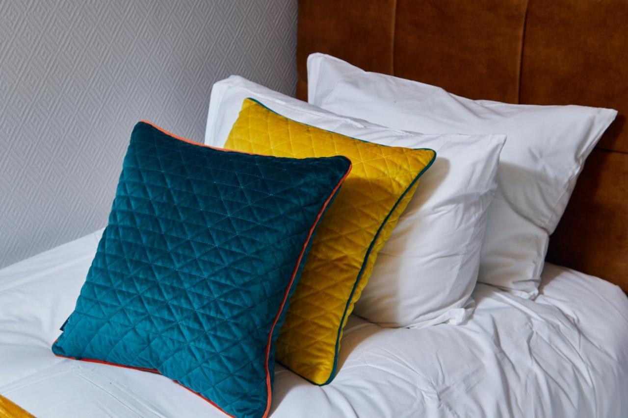 Perfect Place To Stay Fast Free Wifi Edinburgh Bagian luar foto